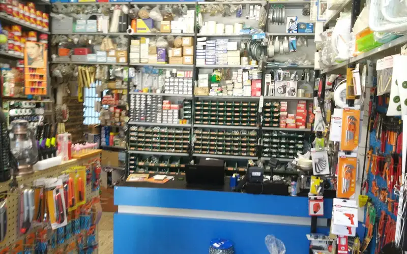 Foto di Ferramenta Pasetti Michele