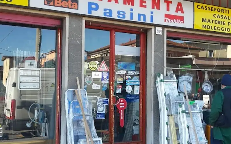 Foto di Ferramenta Pasini