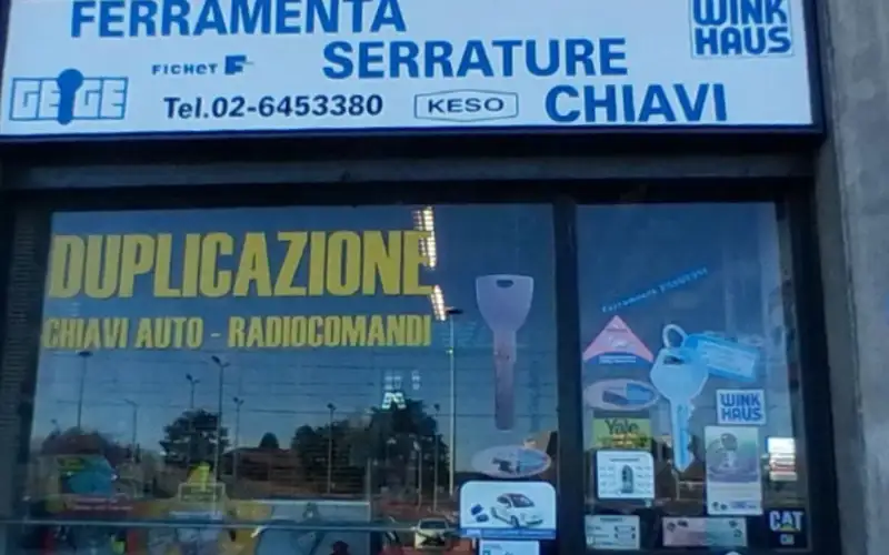 Foto di Ferramenta Pasquini