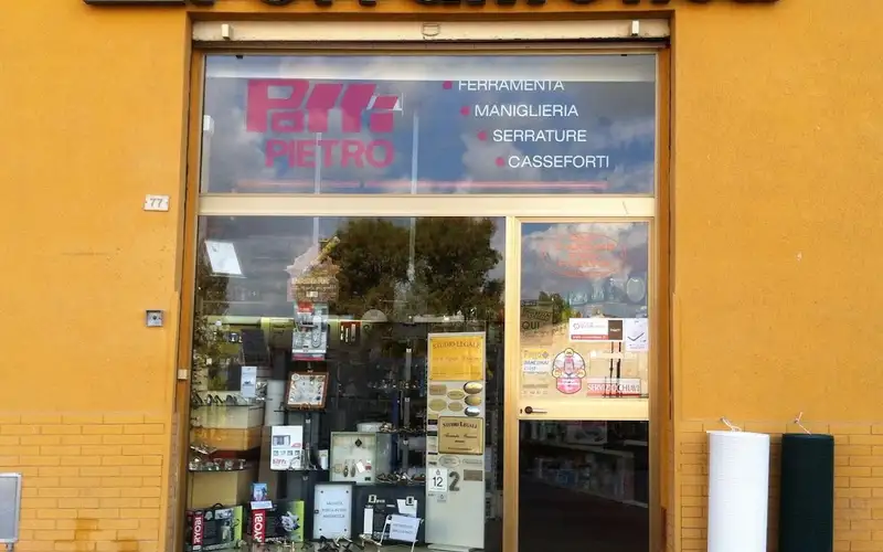 Foto di Ferramenta Patti Pietro Di S.Patti