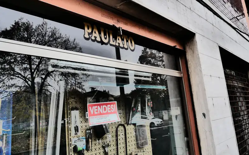 Foto di Ferramenta Paulato Mario