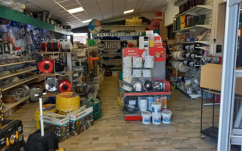 Foto di Ferramenta Pavan