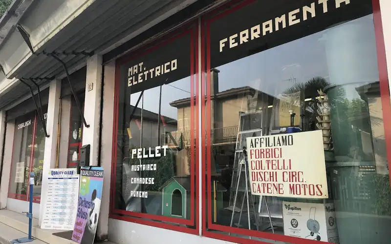 Foto di Ferramenta Pavanello Luca