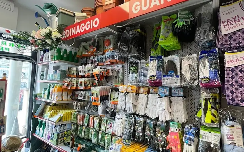 Foto di Ferramenta Pecetto