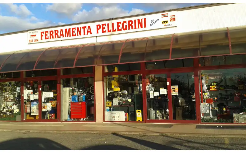 Foto di Ferramenta Pellegrini