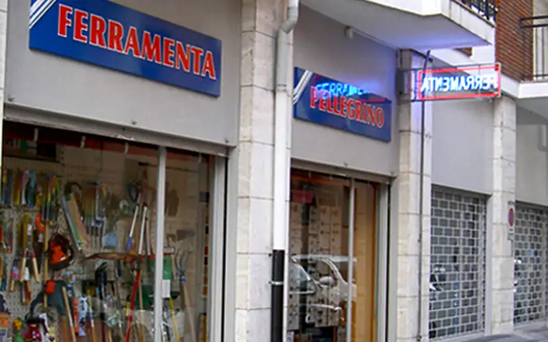 Foto di Ferramenta Pellegrino