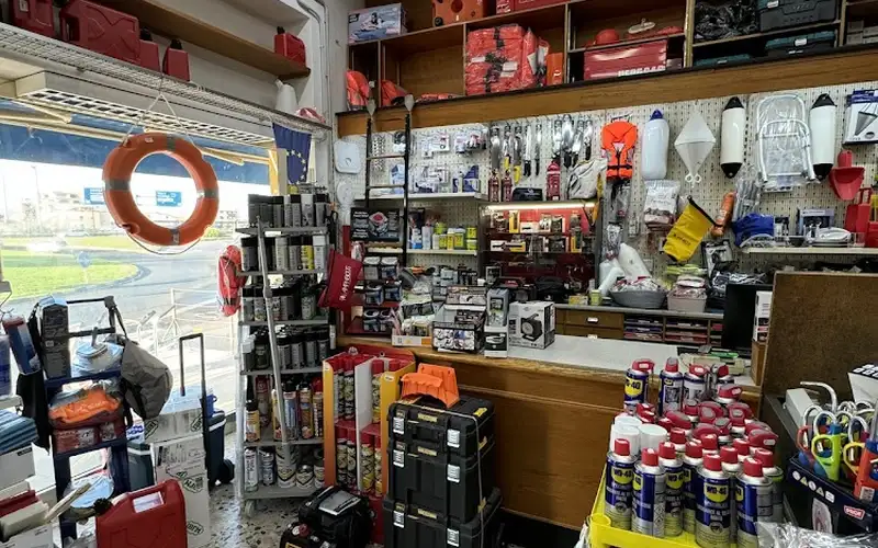 Foto di Ferramenta Peppino Addis