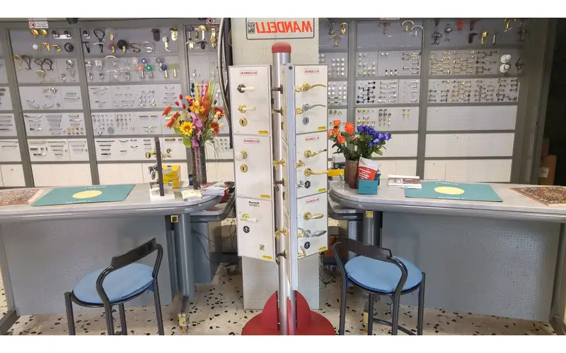 Foto di Ferramenta Peraino Di Nicolò Peraino