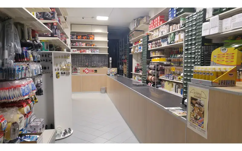 Foto di Ferramenta Peraino Trapani - Trapani