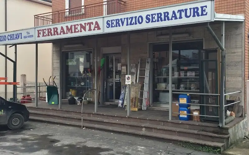 Foto di Ferramenta Perazzoli