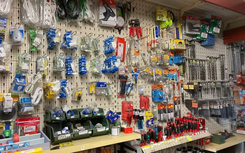 Foto di Ferramenta Perego