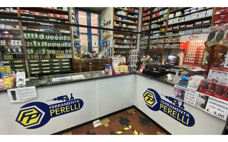 Foto di Ferramenta Perelli