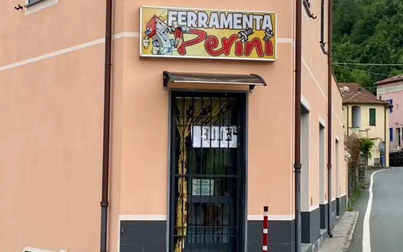 Foto di Ferramenta Perini