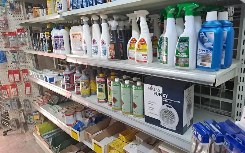 Foto di Ferramenta Perone 2