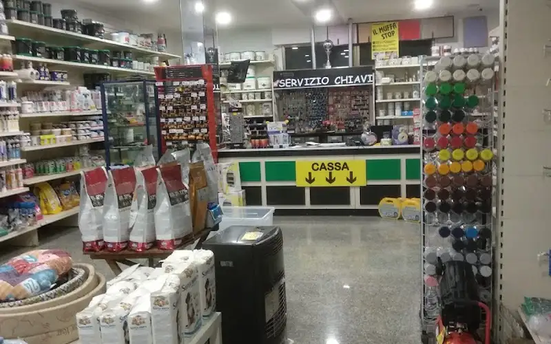 Foto di Ferramenta Pescara - Popoli