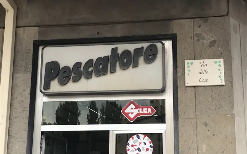 Foto di Ferramenta Pescatore