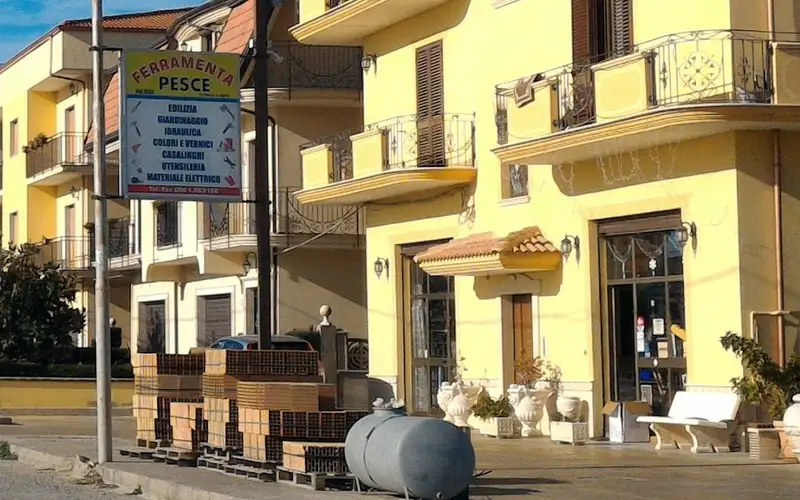 Foto di Ferramenta Pesce