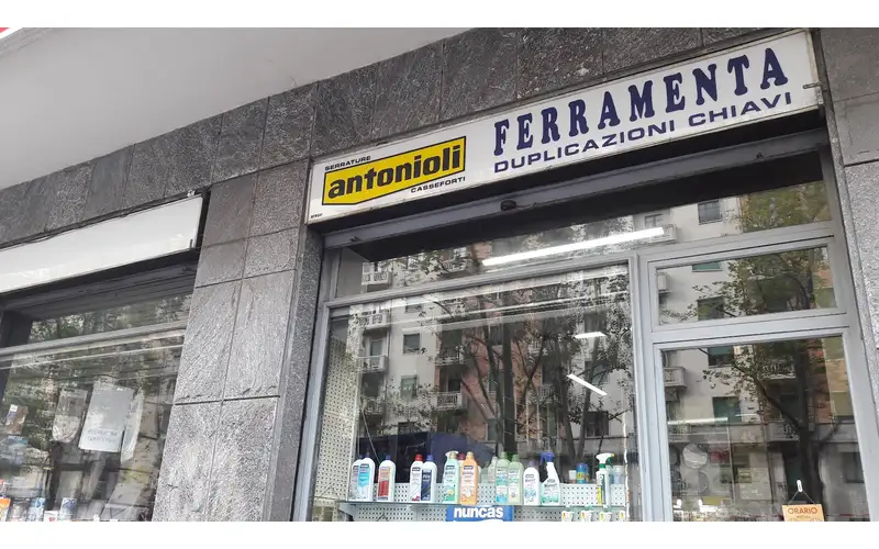 Foto di Ferramenta Petronio