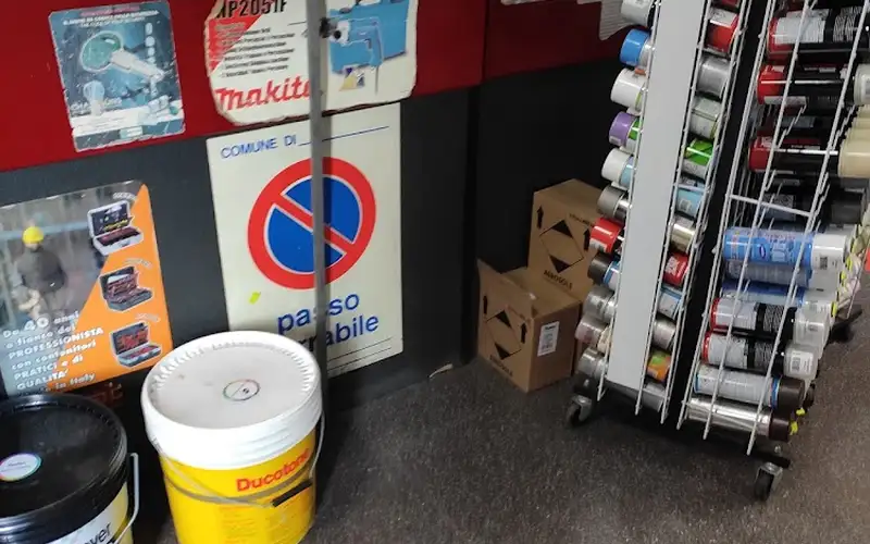 Foto di Ferramenta Piacenti