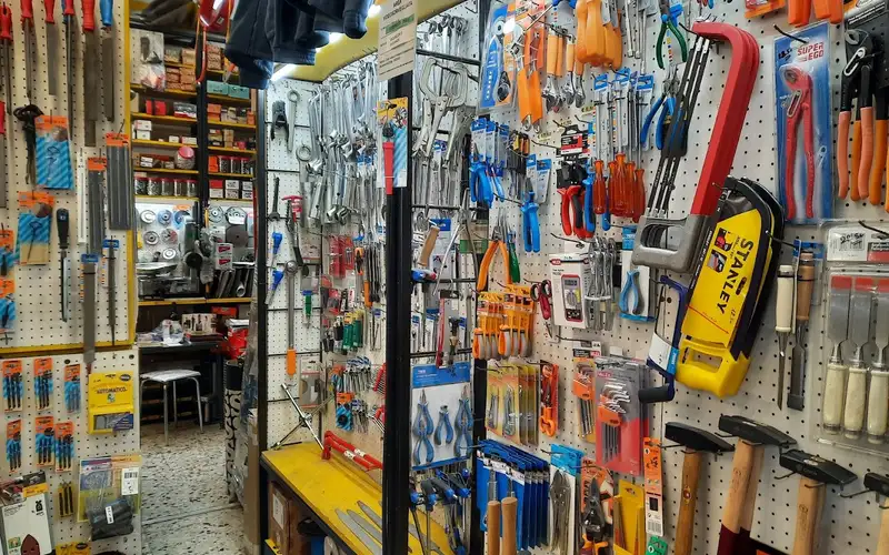 Foto di Ferramenta Piave Varese