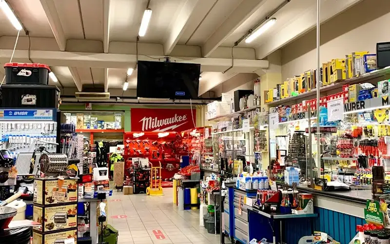 Foto di Ferramenta Piazza