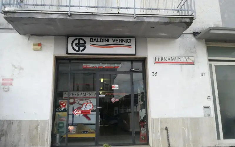 Foto di Ferramenta Picchi Emilia