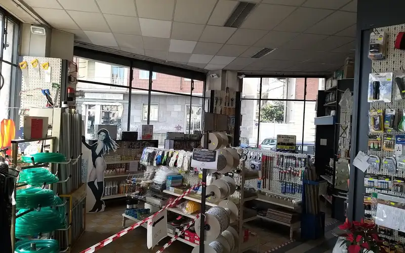 Foto di Ferramenta Pilone