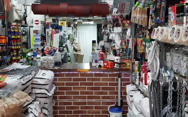 Foto di Ferramenta Piludu Di Piludu Michele