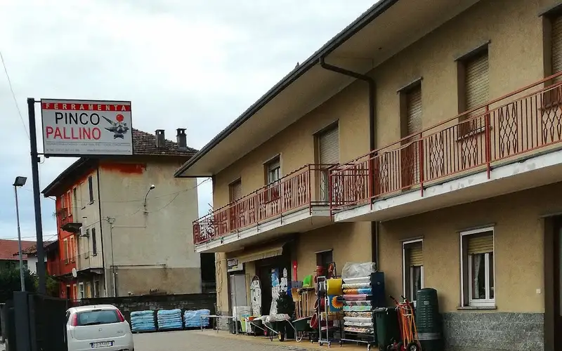 Foto di Ferramenta Pinco Pallino
