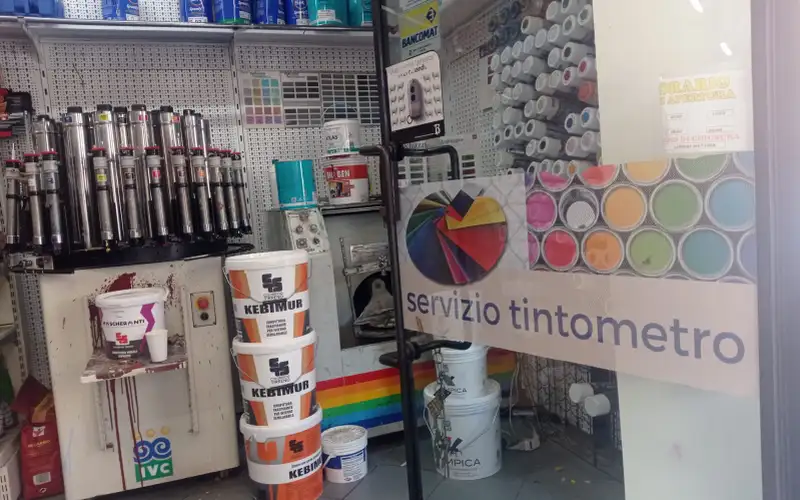 Foto di Ferramenta Pinini