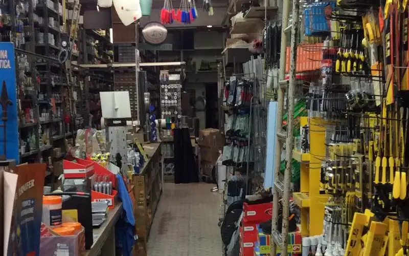 Foto di Ferramenta Piombo