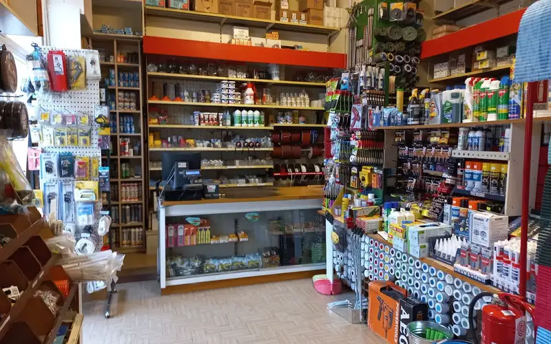 Foto di Ferramenta Pippia