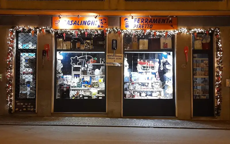 Foto di Ferramenta Piretto