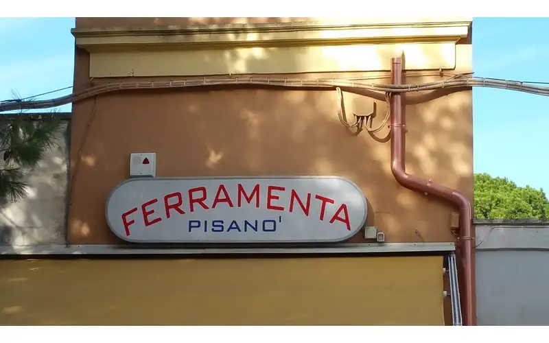 Foto di Ferramenta Pisanò