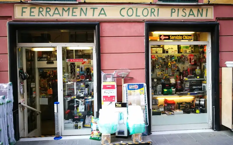 Foto di Ferramenta Pisani