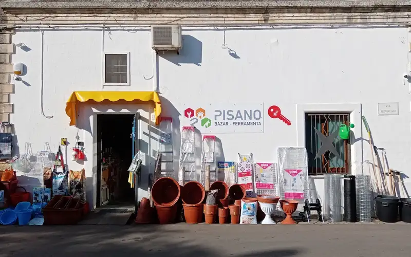 Foto di Ferramenta Pisano