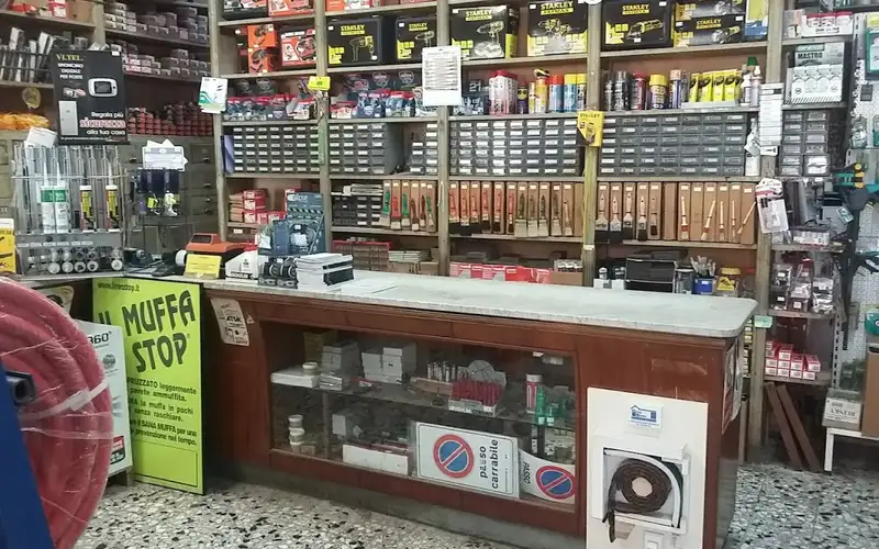 Foto di Ferramenta Pischedda