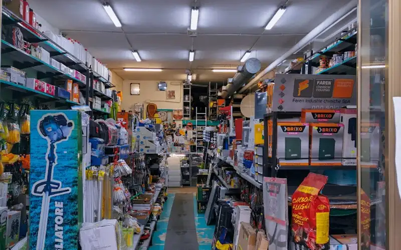 Foto di Ferramenta Pisu