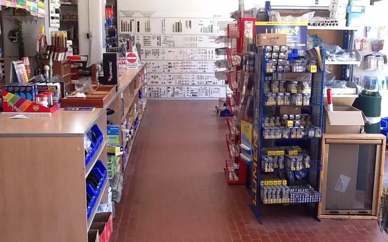 Foto di Ferramenta Piu'