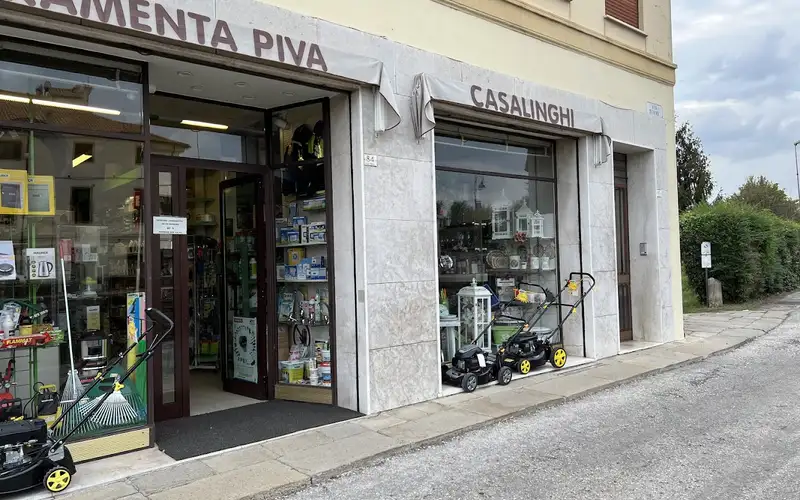 Foto di Ferramenta Piva
