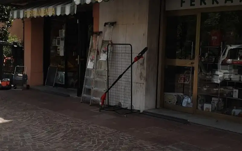Foto di Ferramenta Pizzirani Di Pizzirani Maurizio