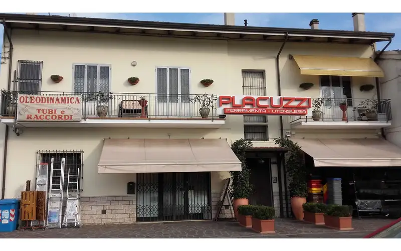 Foto di Ferramenta Placuzzi