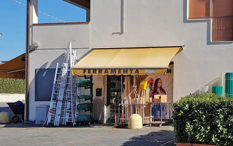 Foto di Ferramenta P.M.