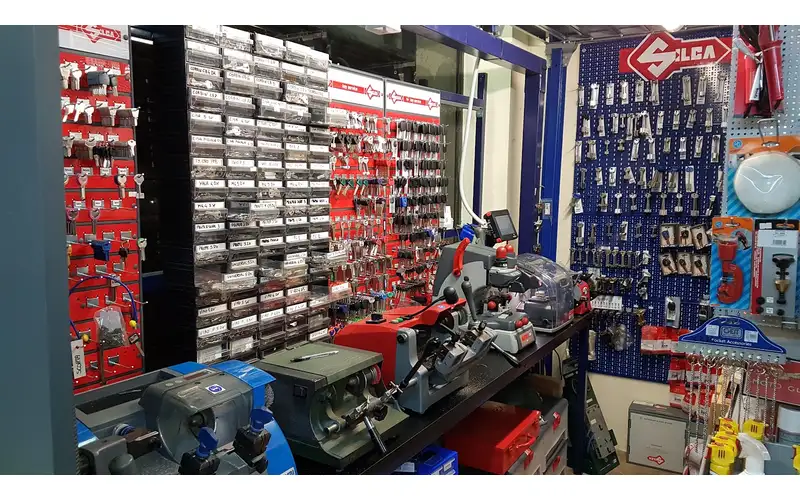 Foto di Ferramenta Poggioli Eros Dal 1967