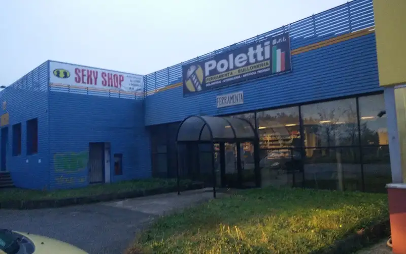 Foto di Ferramenta Poletti