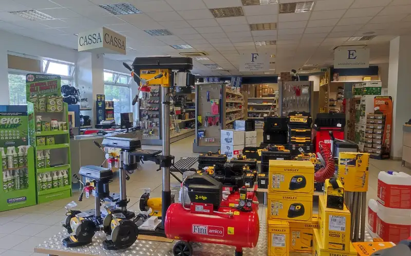Foto di Ferramenta Polini