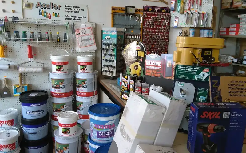 Foto di Ferramenta Polishop