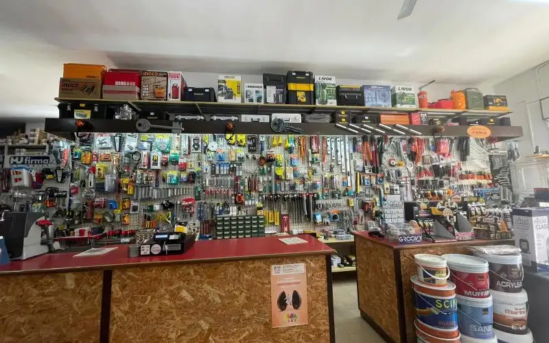 Foto di Ferramenta Politi Giuseppe Di Politi Fabio