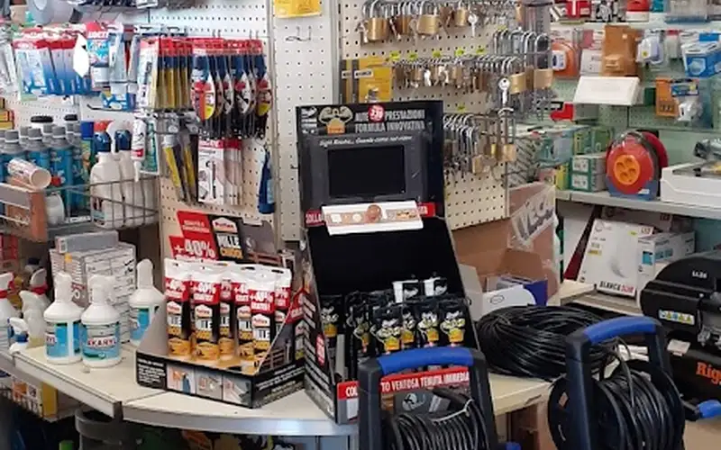 Foto di Ferramenta Pompili