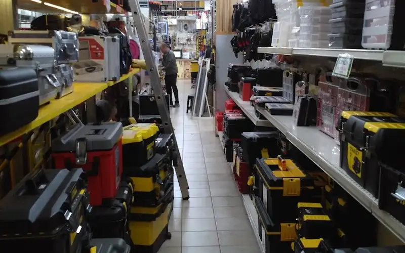 Foto di Ferramenta Ponchia